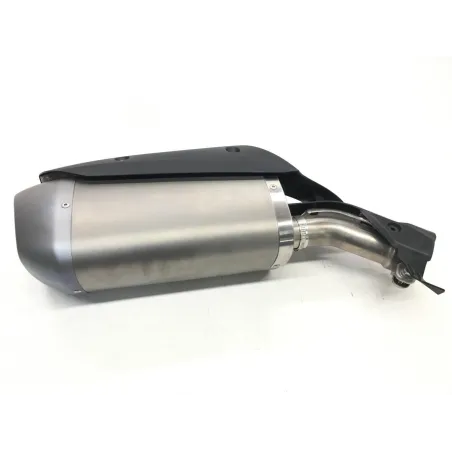 Silencieux droit (echappement) YAMAHA YZF 1000 2009-2014 R1