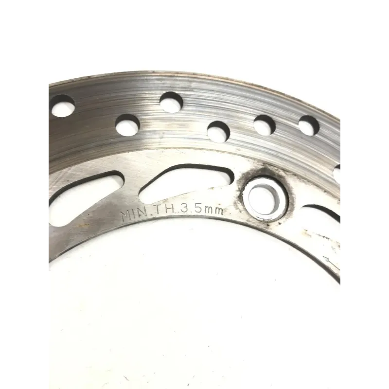 Disque frein avant HONDA NSS 125 2015-2016 FORZA
