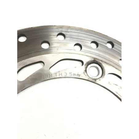 Disque frein avant HONDA NSS 125 2015-2016 FORZA
