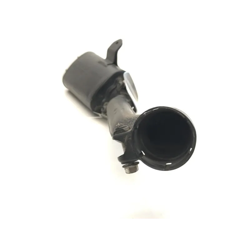 Silencieux gauche (echappement) SUZUKI GSXR 1000 2007-2008