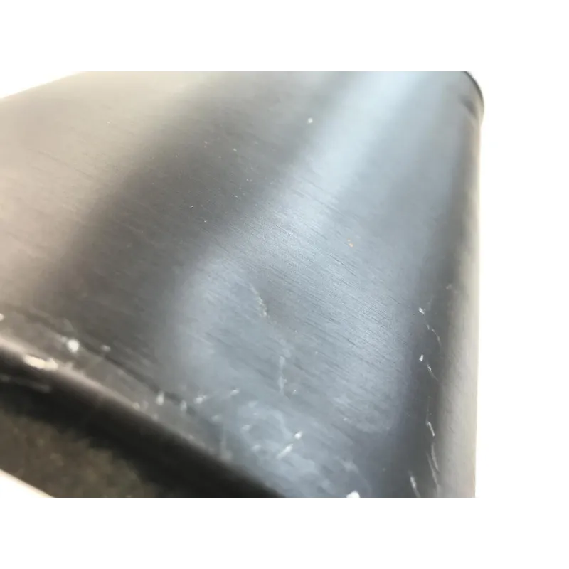 Silencieux gauche (echappement) SUZUKI GSXR 1000 2007-2008