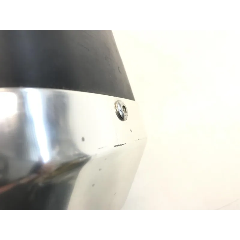 Silencieux gauche (echappement) SUZUKI GSXR 1000 2007-2008