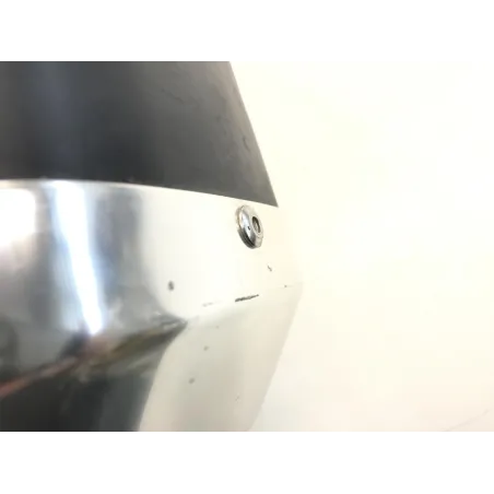 Silencieux gauche (echappement) SUZUKI GSXR 1000 2007-2008