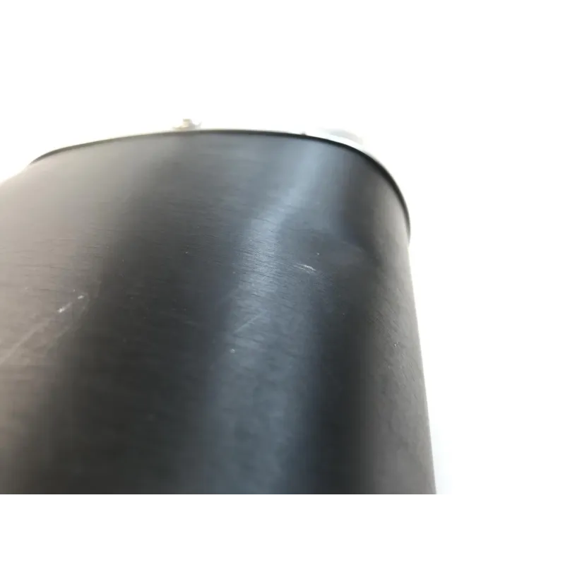Silencieux gauche (echappement) SUZUKI GSXR 1000 2007-2008
