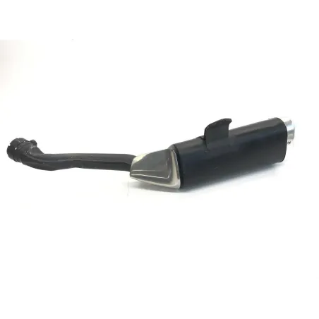 Silencieux gauche (echappement) SUZUKI GSXR 1000 2007-2008