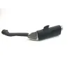 Silencieux gauche (echappement) SUZUKI GSXR 1000 2007-2008 Silencieux gauche (echappement) SUZUKI GSXR 1000 2007-2008