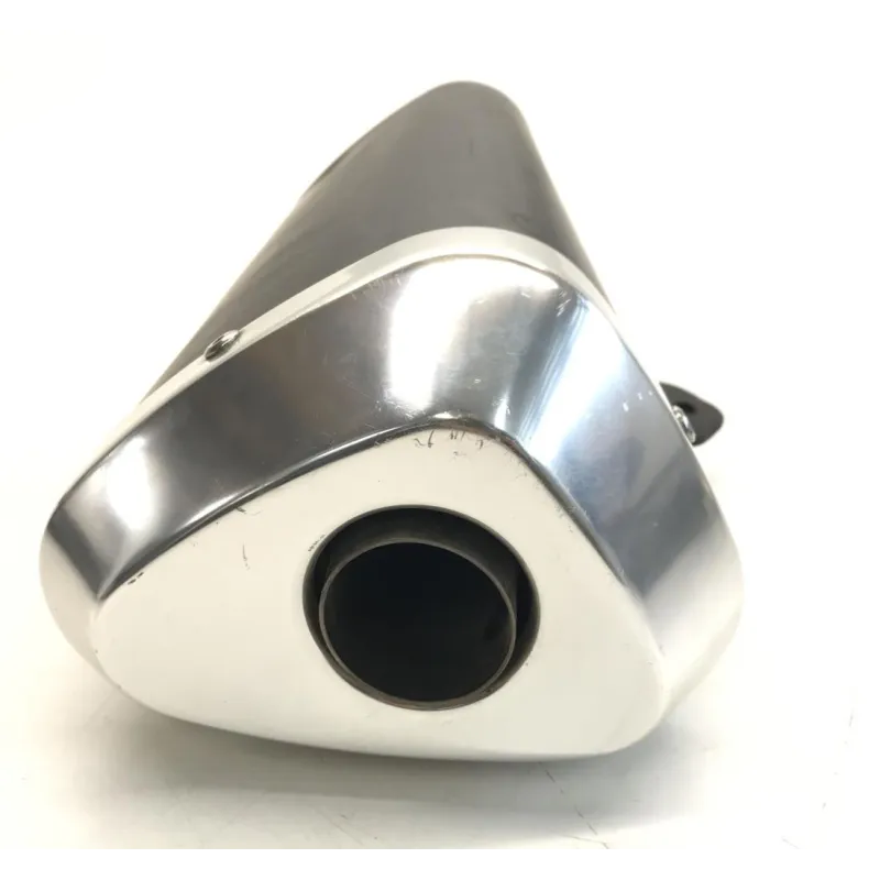 Silencieux gauche (echappement) SUZUKI GSXR 1000 2007-2008