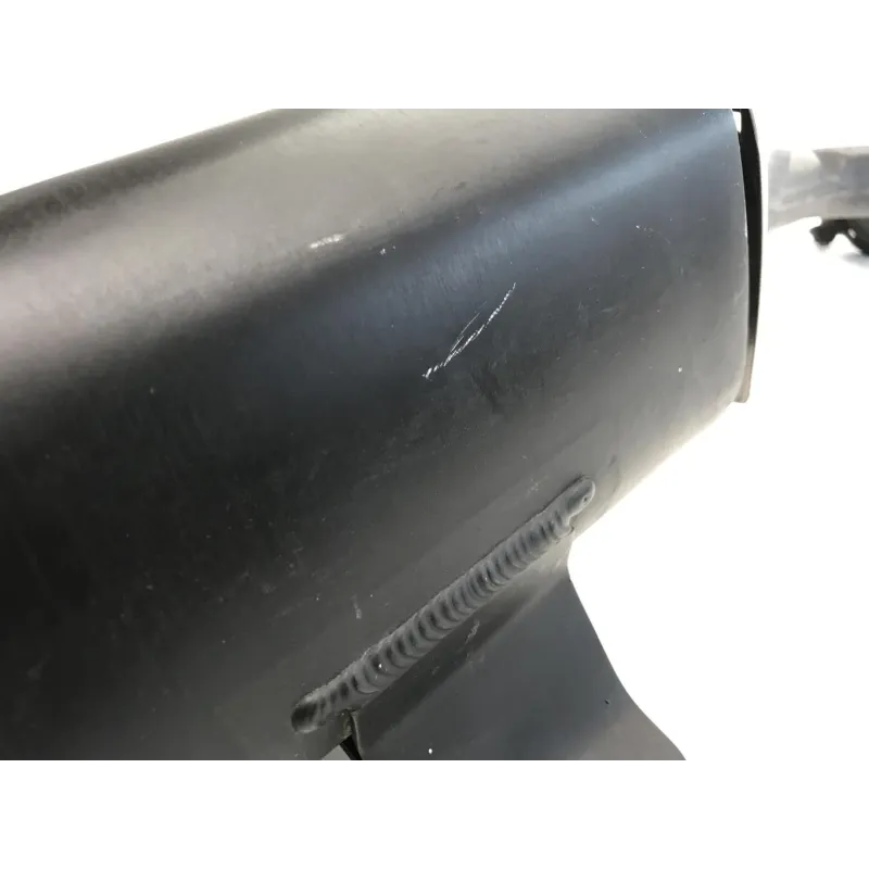 Silencieux gauche (echappement) SUZUKI GSXR 1000 2007-2008