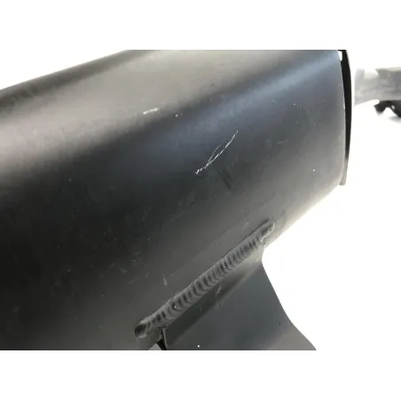 Silencieux gauche (echappement) SUZUKI GSXR 1000 2007-2008
