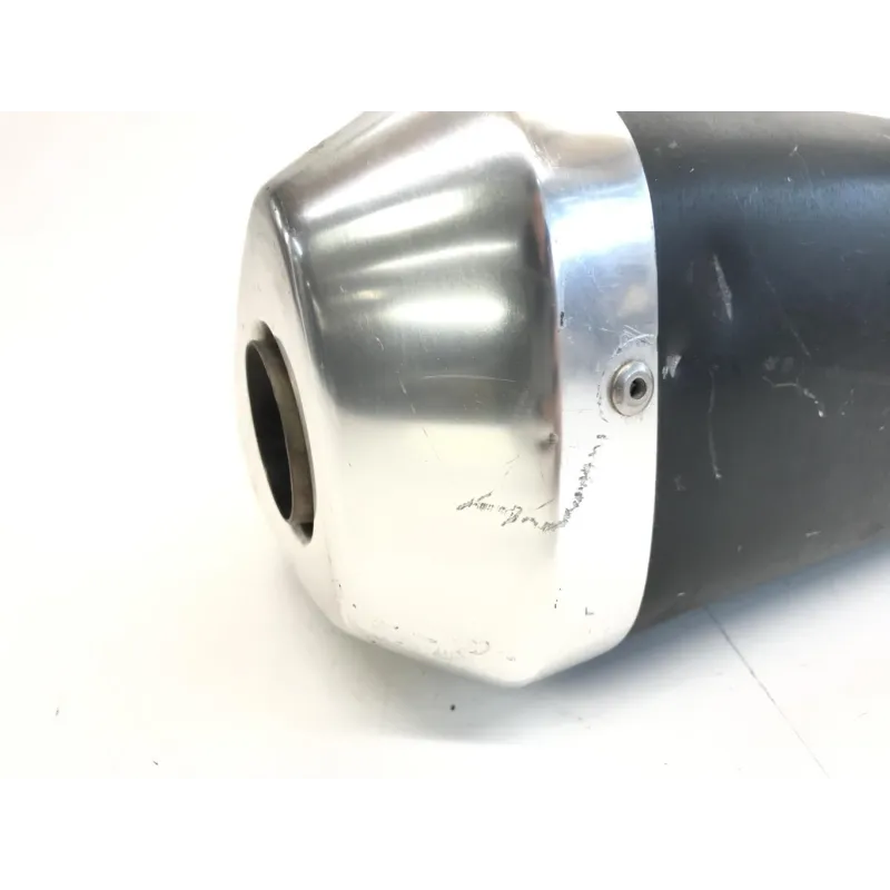 Silencieux droit (echappement) SUZUKI GSXR 1000 2007-2008