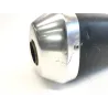 Silencieux droit (echappement) SUZUKI GSXR 1000 2007-2008 Silencieux droit (echappement) SUZUKI GSXR 1000 2007-2008
