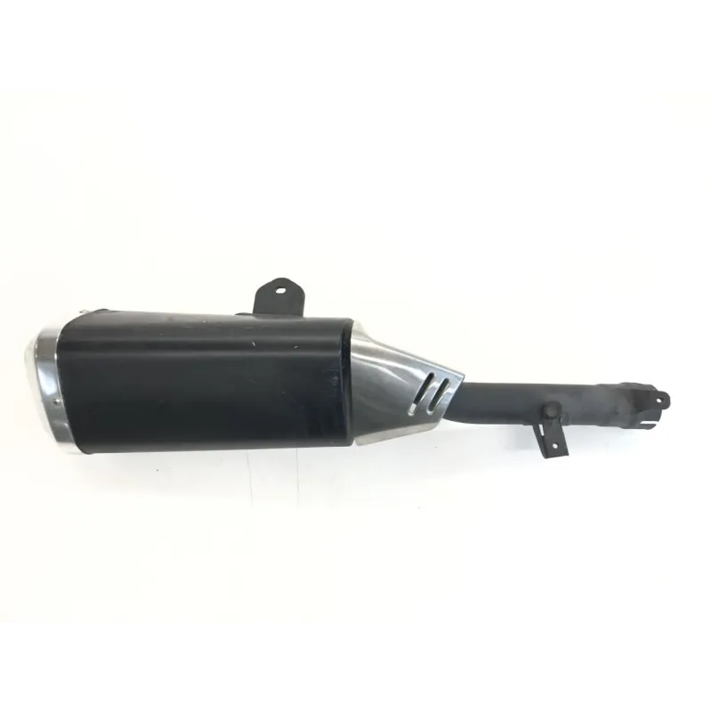 Silencieux droit (echappement) SUZUKI GSXR 1000 2007-2008