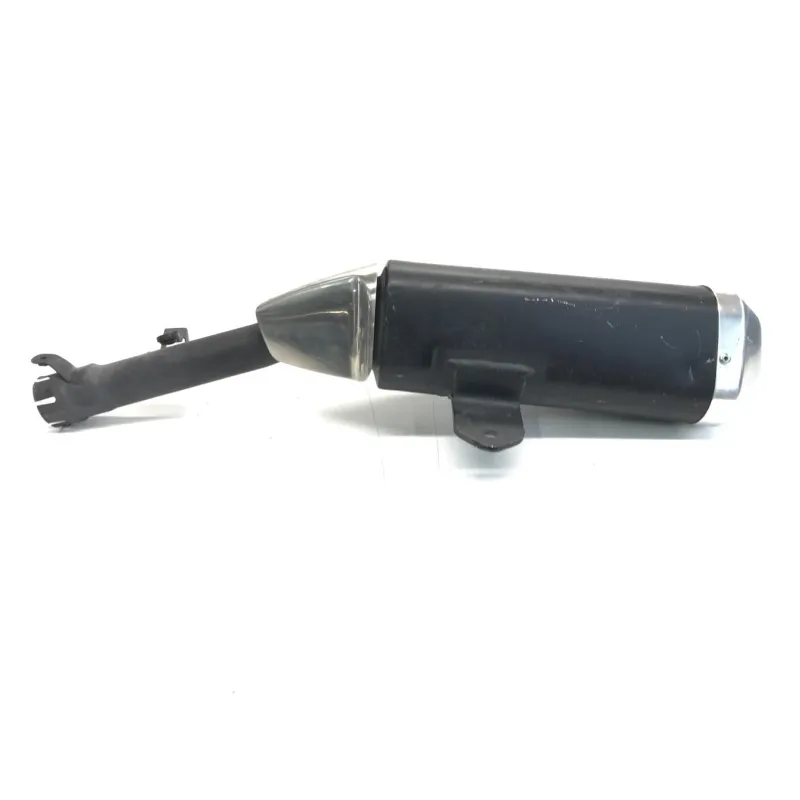Silencieux droit (echappement) SUZUKI GSXR 1000 2007-2008