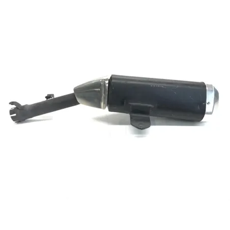 Silencieux droit (echappement) SUZUKI GSXR 1000 2007-2008