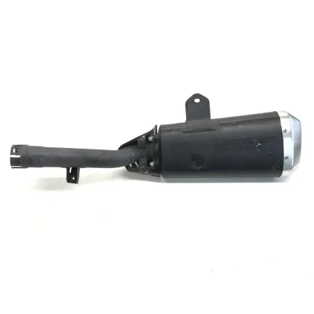 Silencieux droit (echappement) SUZUKI GSXR 1000 2007-2008