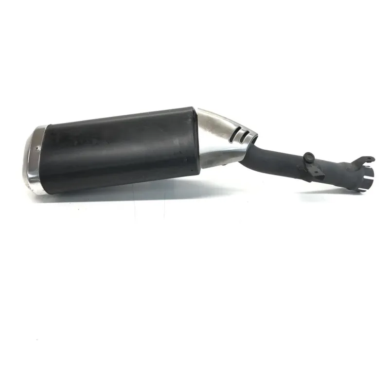 Silencieux droit (echappement) SUZUKI GSXR 1000 2007-2008