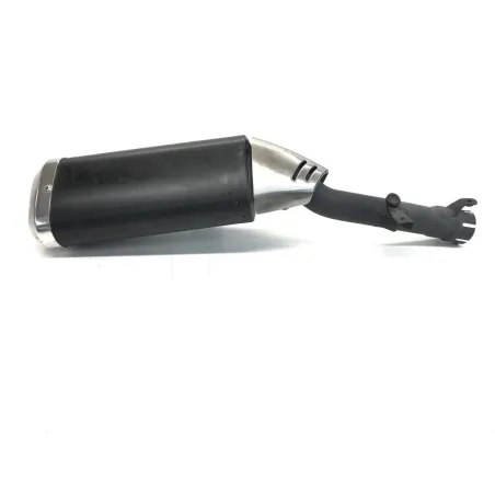 Silencieux droit (echappement) SUZUKI GSXR 1000 2007-2008