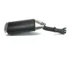Silencieux droit (echappement) SUZUKI GSXR 1000 2007-2008 Silencieux droit (echappement) SUZUKI GSXR 1000 2007-2008