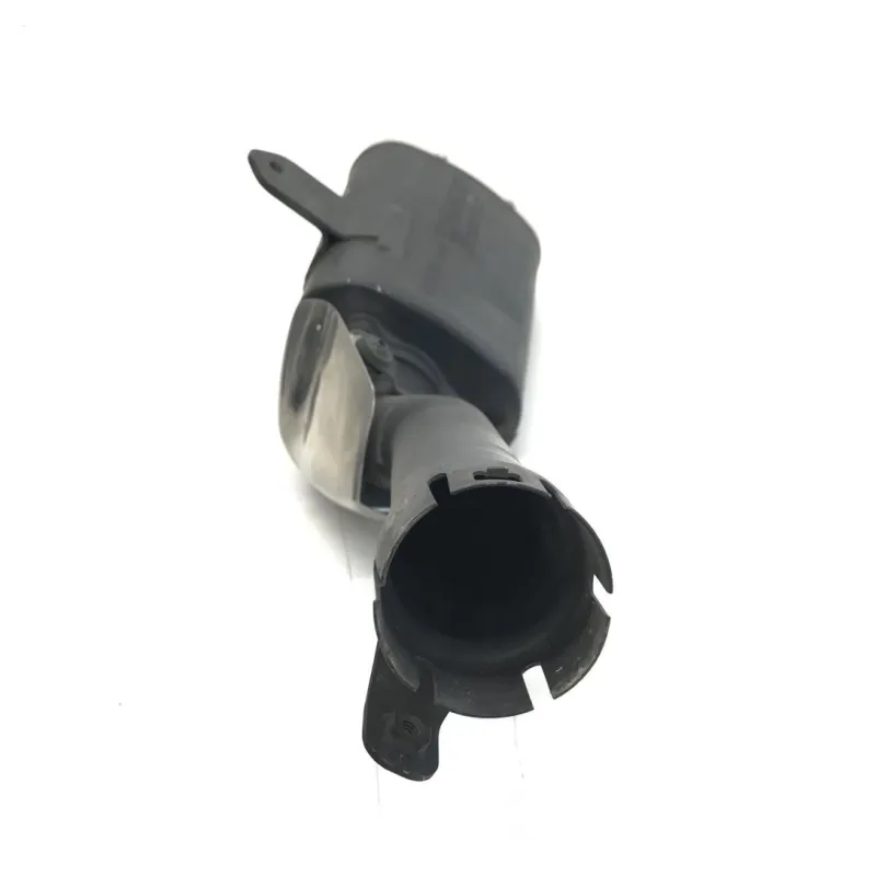 Silencieux droit (echappement) SUZUKI GSXR 1000 2007-2008