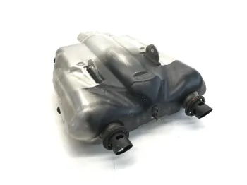 Silencieux (echappement) SUZUKI GSX 1300 BK 2007-2011 B-KING