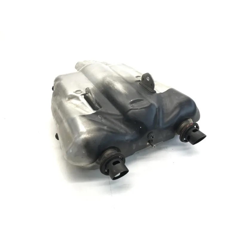 Silencieux (echappement) SUZUKI GSX 1300 BK 2007-2011 B-KING