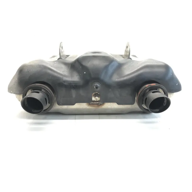 Silencieux (echappement) SUZUKI GSX 1300 BK 2007-2011 B-KING
