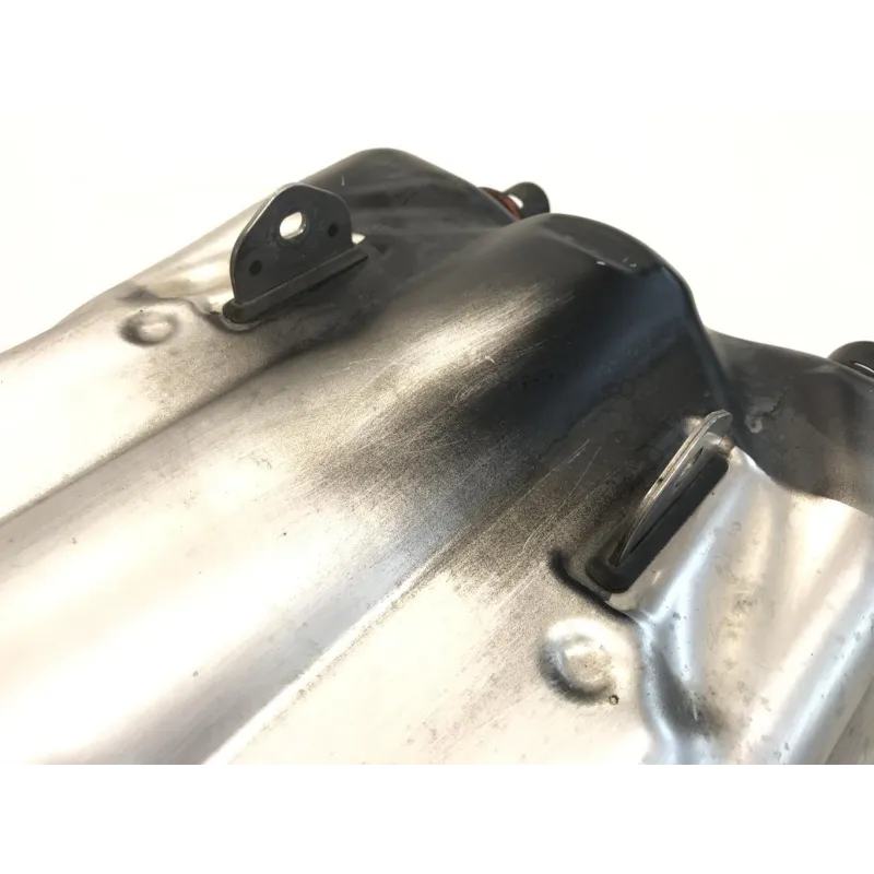 Silencieux (echappement) SUZUKI GSX 1300 BK 2007-2011 B-KING