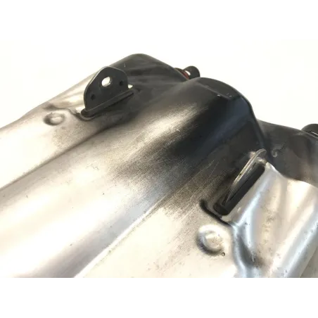 Silencieux (echappement) SUZUKI GSX 1300 BK 2007-2011 B-KING