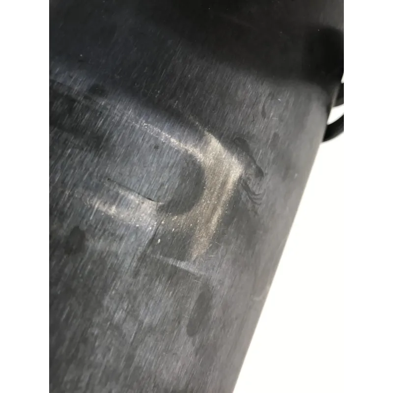 Silencieux gauche (echappement) DUCATI 1198 SP 2011 SUPERBIKE