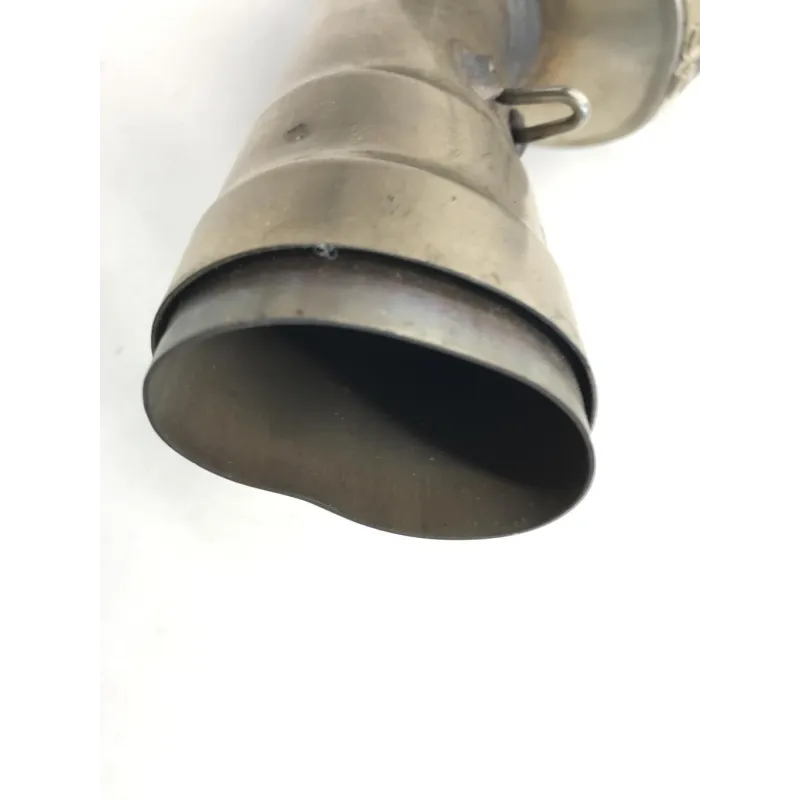 Silencieux gauche (echappement) DUCATI 1198 SP 2011 SUPERBIKE