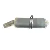 Silencieux droit (echappement) DUCATI 1198 SP 2011 SUPERBIKE