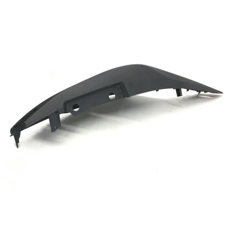 Cache carenage coque arriere gauche HONDA NSS 350 2021-2024 FORZA