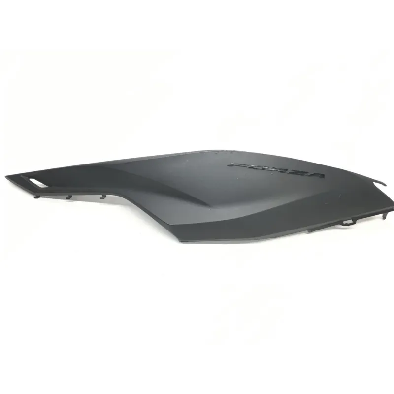 Cache carenage coque arriere gauche HONDA NSS 350 2021-2024 FORZA