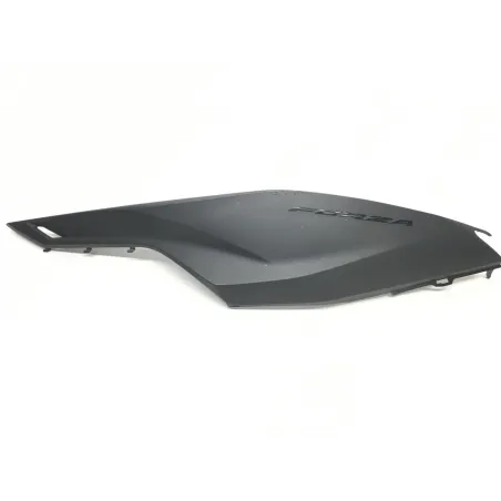 Cache carenage coque arriere gauche HONDA NSS 350 2021-2024 FORZA
