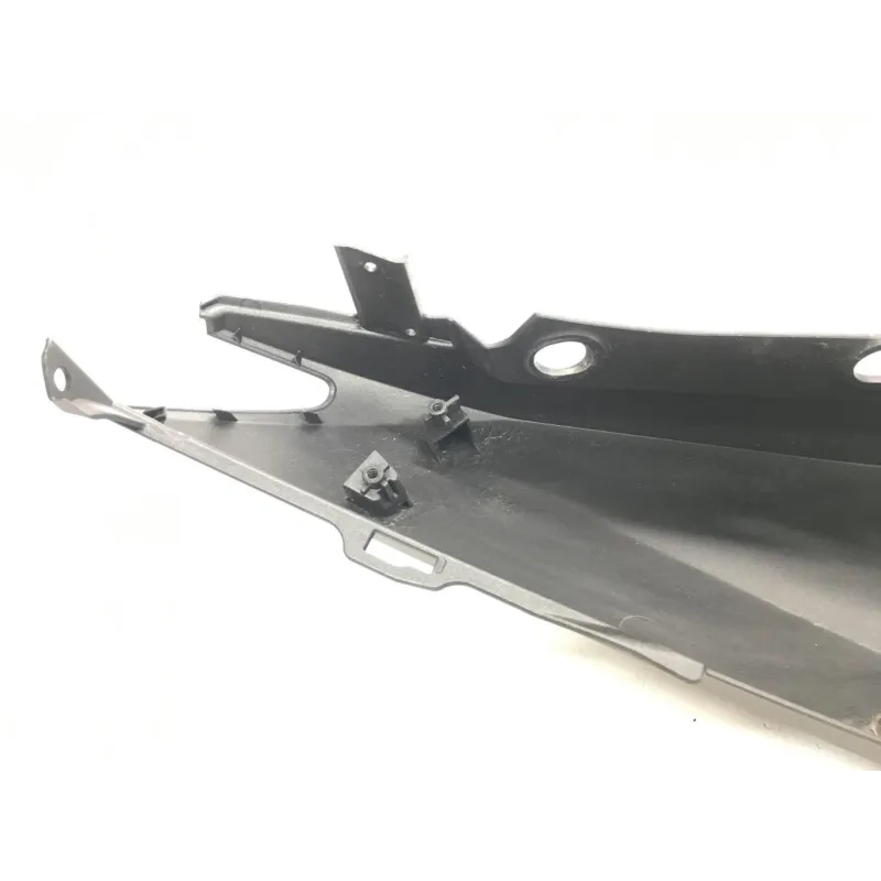 Cache carenage coque arriere gauche HONDA NSS 350 2021-2024 FORZA