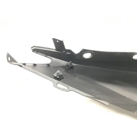 Cache carenage coque arriere gauche HONDA NSS 350 2021-2024 FORZA