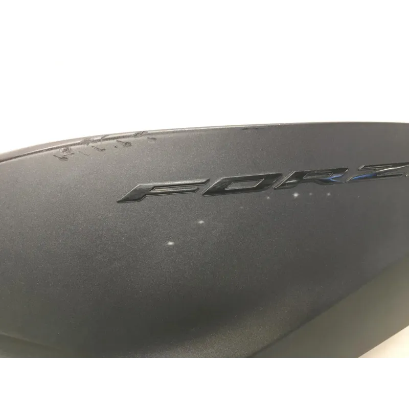 Cache carenage coque arriere gauche HONDA NSS 350 2021-2024 FORZA