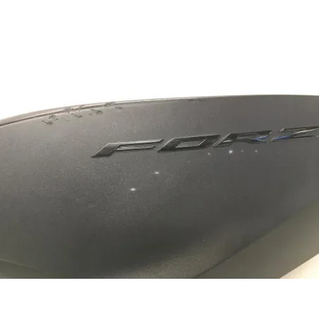Cache carenage coque arriere gauche HONDA NSS 350 2021-2024 FORZA