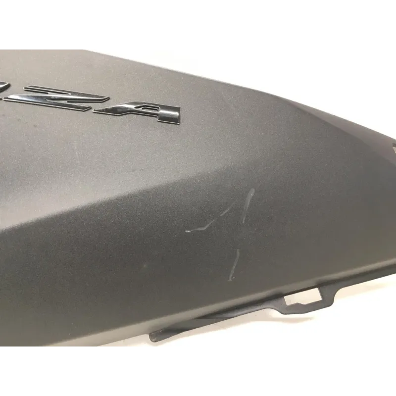 Cache carenage coque arriere gauche HONDA NSS 350 2021-2024 FORZA