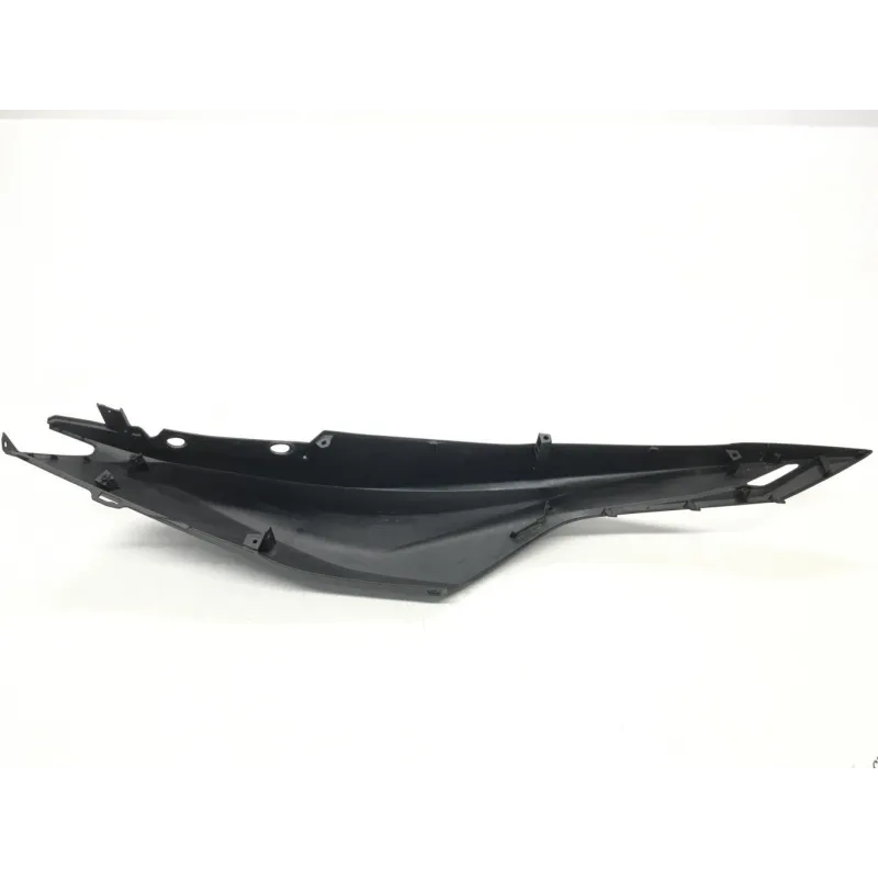 Cache carenage coque arriere gauche HONDA NSS 350 2021-2024 FORZA