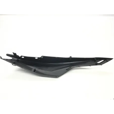 Cache carenage coque arriere gauche HONDA NSS 350 2021-2024 FORZA