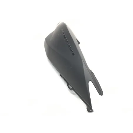 Cache carenage coque arriere gauche HONDA NSS 350 2021-2024 FORZA