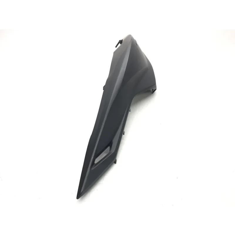 Cache carenage coque arriere gauche HONDA NSS 350 2021-2024 FORZA