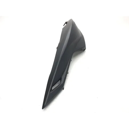 Cache carenage coque arriere gauche HONDA NSS 350 2021-2024 FORZA