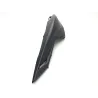 Cache carenage coque arriere gauche HONDA NSS 350 2021-2024 FORZA Cache carenage coque arriere gauche HONDA NSS 350 2021-2024 FORZA