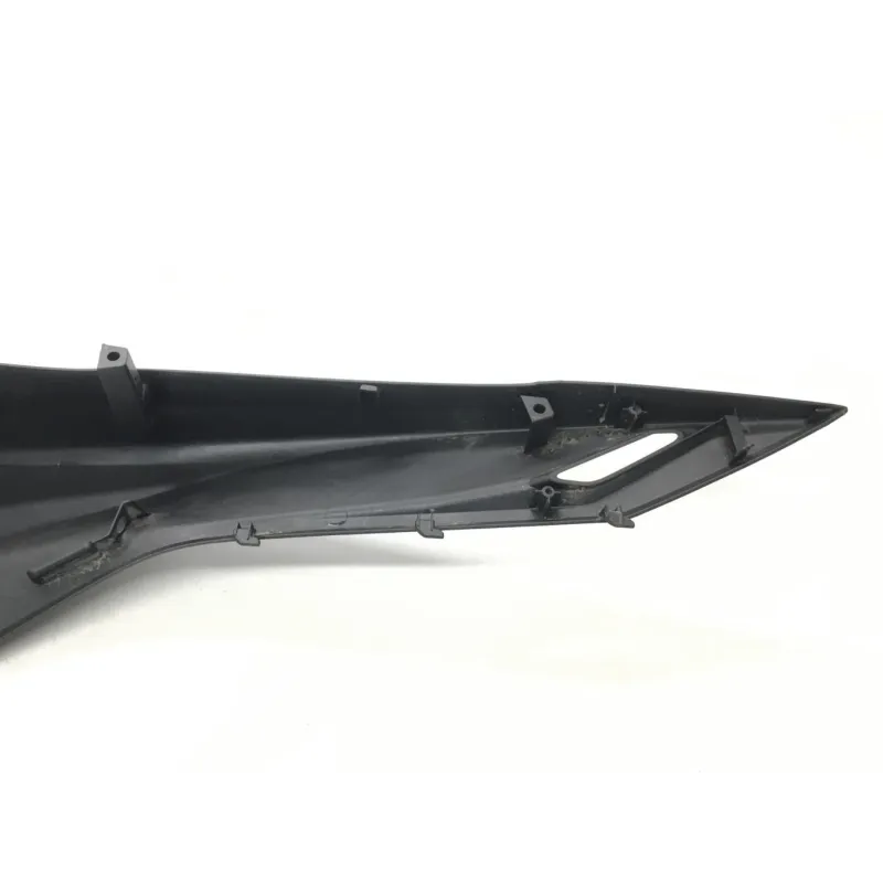 Cache carenage coque arriere gauche HONDA NSS 350 2021-2024 FORZA