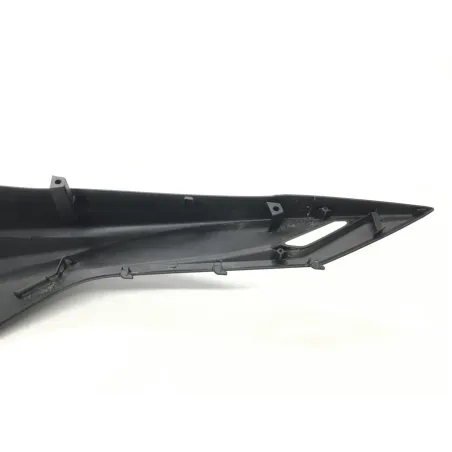 Cache carenage coque arriere gauche HONDA NSS 350 2021-2024 FORZA