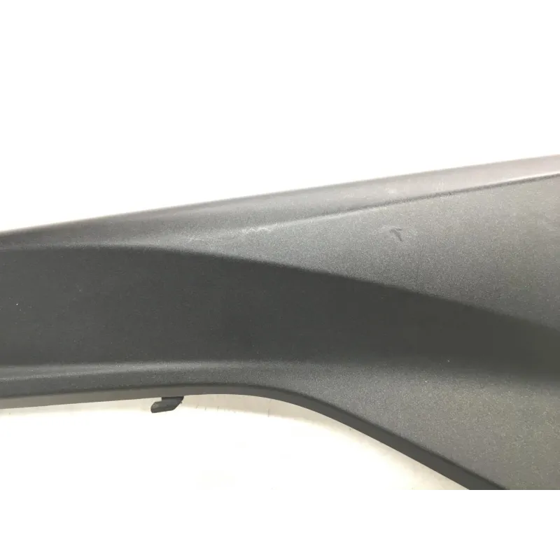 Cache carenage coque arriere gauche HONDA NSS 350 2021-2024 FORZA