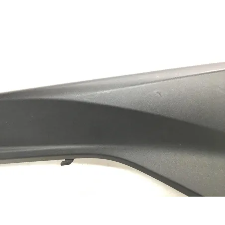 Cache carenage coque arriere gauche HONDA NSS 350 2021-2024 FORZA