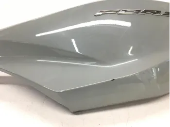 Cache carenage coque arriere gauche HONDA NSS 350 2021-2024 FORZA